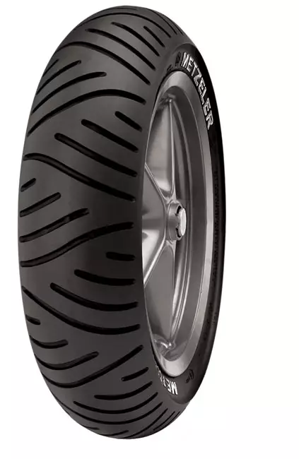 Metzeler ME 7teen 130/70-11 60L TL F/R Reinf - Däck till scooter - 34-09675 - 1