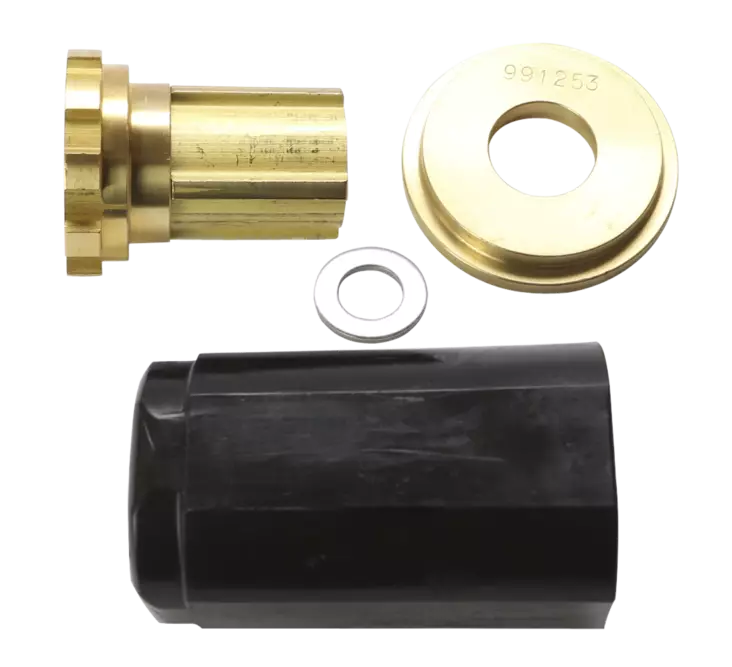 Michigan XHS II Hub Kit 225 - Båt propeller hub kit - 108-4-225 - 1