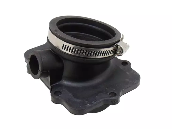 Sno-X Förgasarfläns Rotax - Snöskoter förgasarflänsar - 87-085 - 1