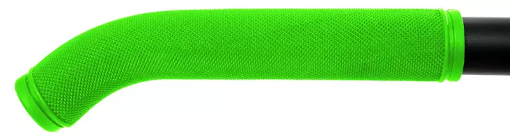 RSI Handtagsgummi Grön / PR - Snöskoter handtag - 824-1058-5 - 1
