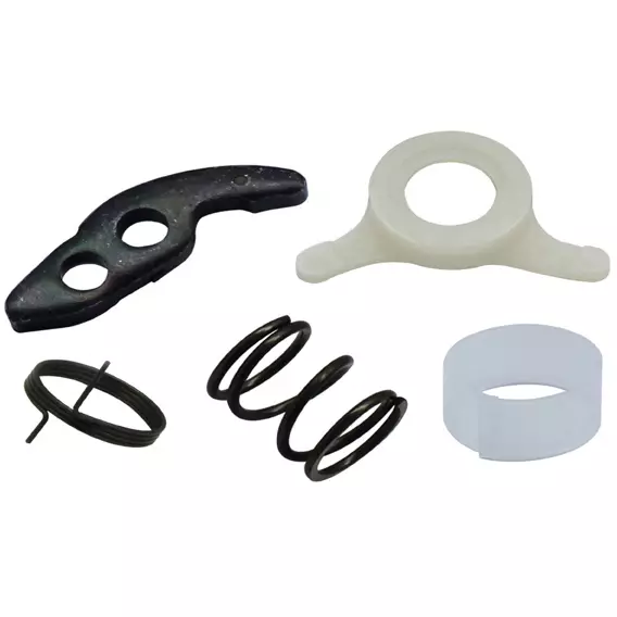 Sno-X Klacksats Arctic Cat - Snöskoter klacksatser - 91-11015 - 1