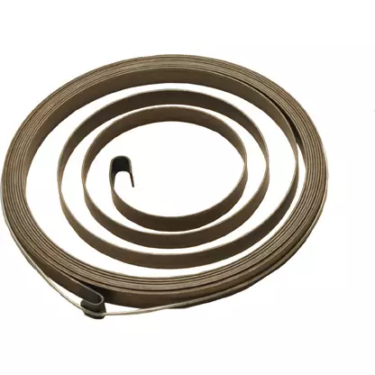 Sno-X Startfjäder Arctic Cat/Polaris - Snöskoter startfjädrar - 91-215 - 1