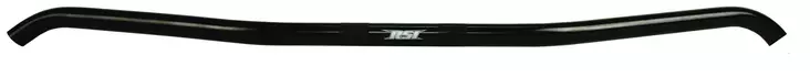 RSI Styre Chromoly 16 grader med krokar - Snöskoter styren - 824-1025 - 1