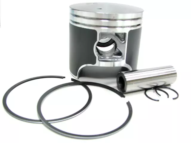 Sno-X kolvsatsen Polaris 500/600 - Snöskoter kolvar - 89-109245 - 1