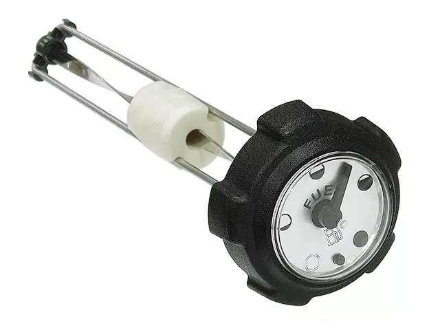 Sno-X Tanklock med nivåmätare Arctic Cat - Snöskoter tanklock - 87-07225 - 1