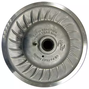 Team Variator sekundär TSS-04 Polaris 1" Kilspår - Snöskoter variator - 801-930765 - 1