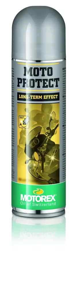 Motorex Moto Protect 500 ml (12) - Skyddsmedel - 552-457-0005 - 1