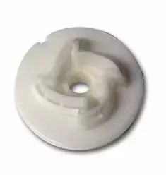 Linhjul ROTARY: Husqvarna 300-serien, nyare modell. - Delar till Husqvarnas startanordning - 441-13095 - 1