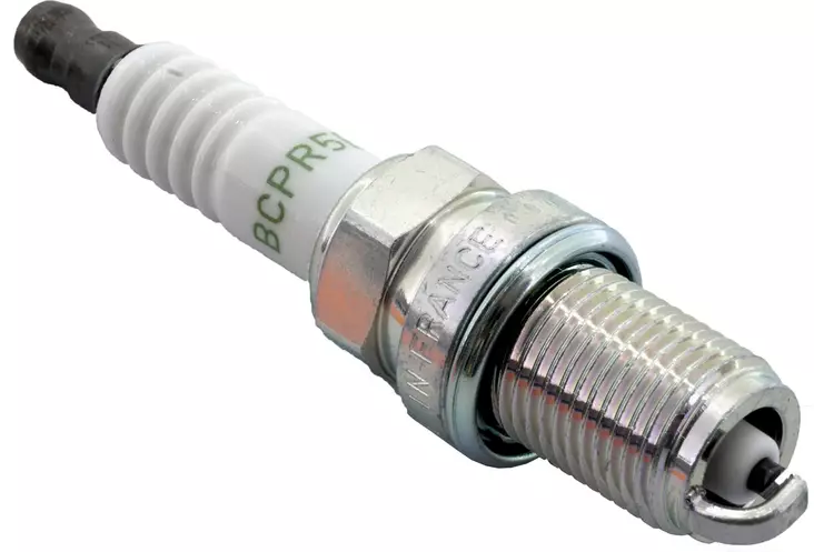 NGK sparkplug BCPR5E - MC Tändstift - 13-1145 - 1