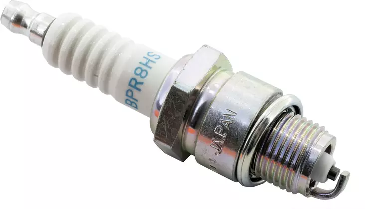 NGK sparkplug BPR8HS - MC Tändstift - 13-3725 - 1
