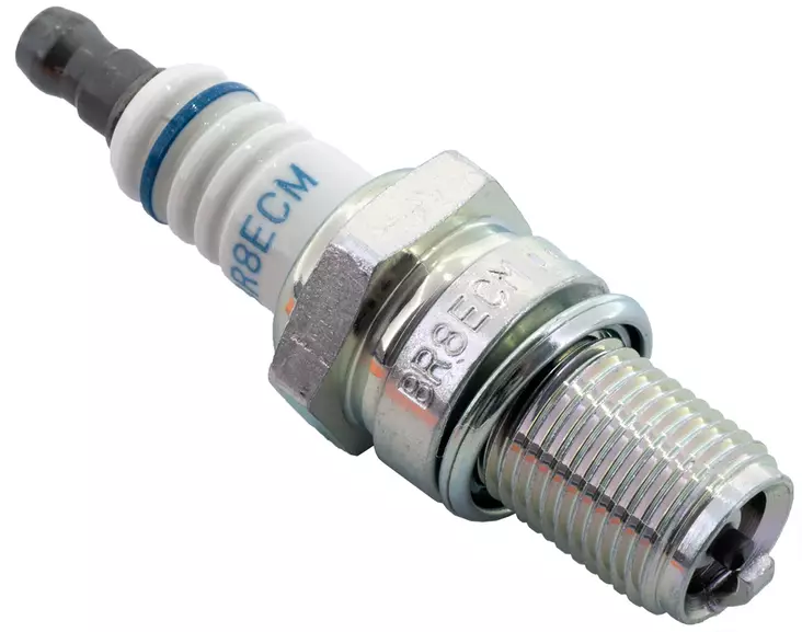 NGK sparkplug BR8ECM - MC Tändstift - 13-3035 - 2