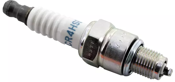 NGK sparkplug CR4HSB - MC Tändstift - 13-4695 - 1