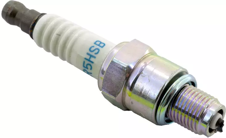 NGK sparkplug CR5HSB - MC Tändstift - 13-6535 - 1