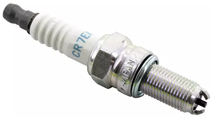 NGK sparkplug CR7EKB - MC Tändstift - 13-4455 - 2