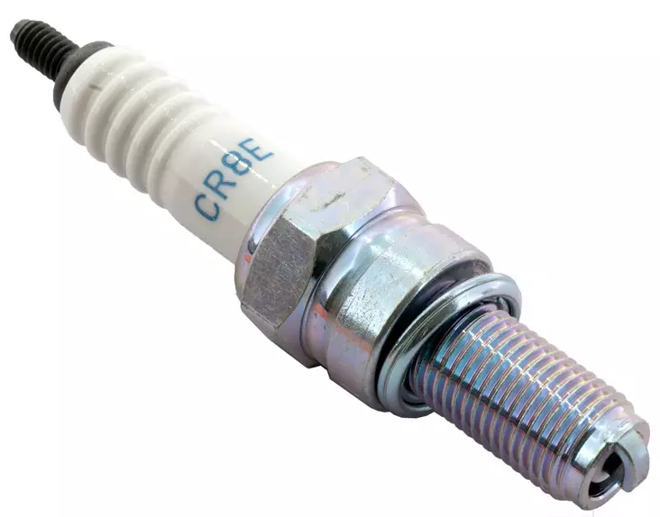 NGK sparkplug CR8E - MC Tändstift - 13-1275 - 2