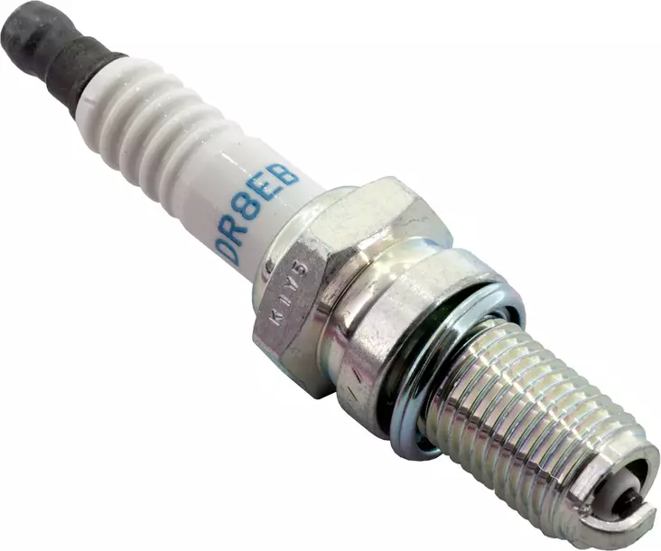 NGK sparkplug DR8EB Solid - MC Tändstift - 13-4855 - 2