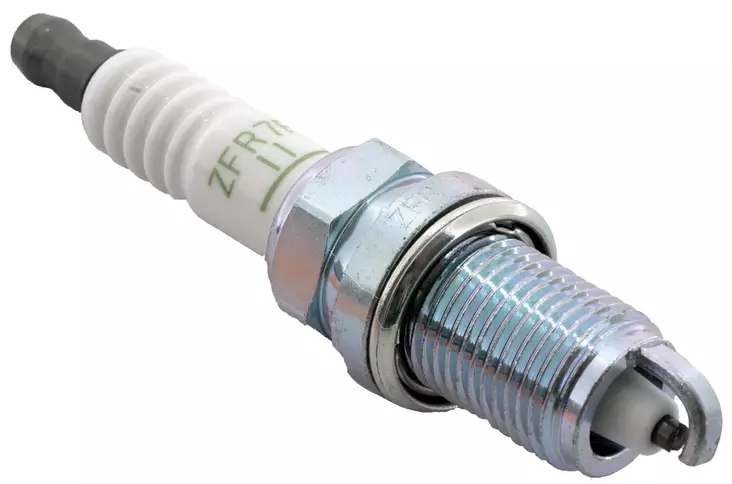 NGK sparkplug ZFR7F-11 - MC Tändstift - 13-2975 - 1
