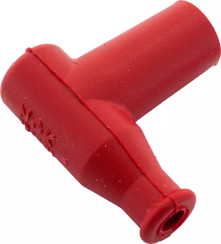 NGK Tändhatt TB05EM silicon - MC Tändhattar och kablar - 13-8955 - 1