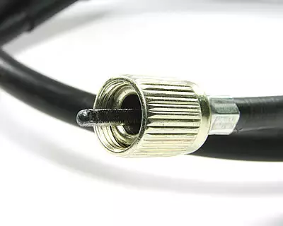 Hastighetsmätarvajer, Peugeot Trekker, TKR - Hastighetsmätarvajrar - 305-4505 - 1