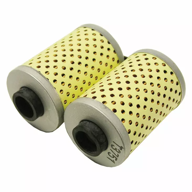 Sunwa oljefilter BM-005: BMW R60,R65,R75,R80,R90,R100 - MC Oljefilter - 204-HF161-BM-005 - 1