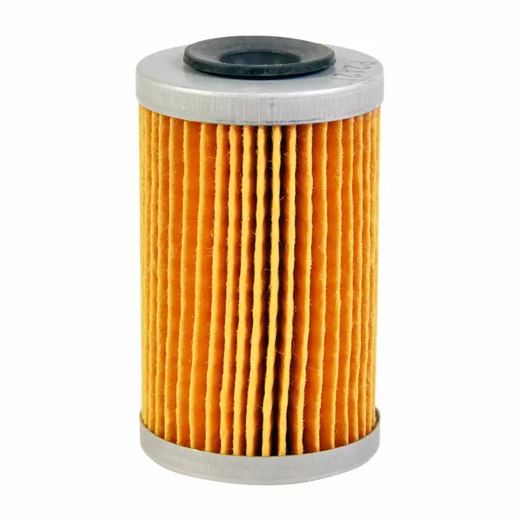 Sunwa oljefilter KT-005: Husaberg, Husqvarna, KTM - MC Oljefilter - 204-HF655-KT-005 - 1