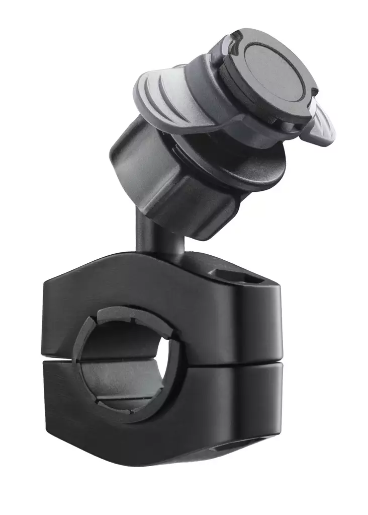 Optiline Opti-Donut Titan Handlebar Mount - MC Mobil och tablet tillbehör - 295-2065 - 1