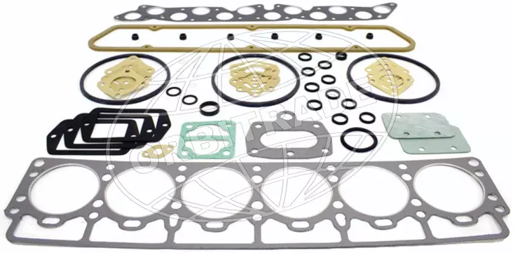 Orbitrade, sotningssats - Inombordsmotordelar - 117-4-21335 - 1