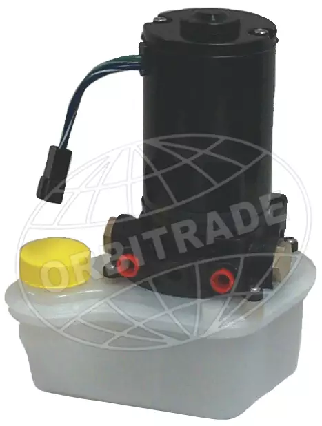 Orbitrade, hydraulpump trim tilt - Inombordsmotordelar - 117-5-19985 - 1