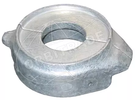 Orbitrade, Anod - Anoder - 117-5-19305 - 1