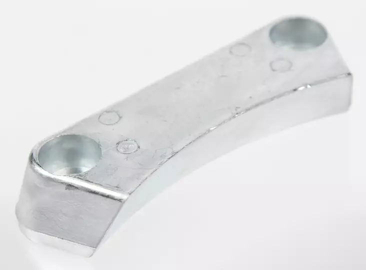 Orbitrade, zinkanod - Anoder - 117-5-19745 - 1