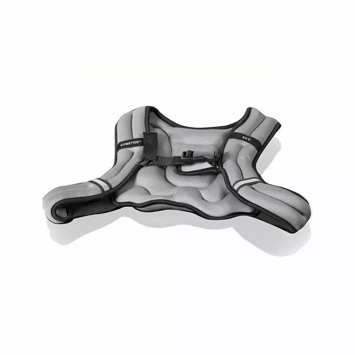 Gymstick Weight Vest - Viktvästar och Träningssäckar - GS61047-25 - 1