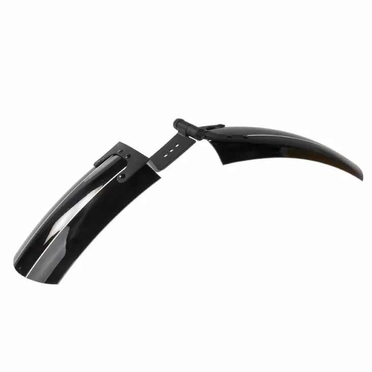 Framskärm M-WAVE Fat Bike 24-26" - Stänkskärmar - 386205 - 1