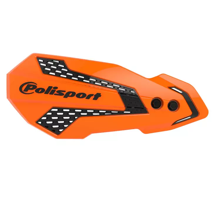Polisport MX Flow Handskydd KTM SX/EXC (14>) HUSQVARNA TC/TE/FC/FE (14>) Sherco - Motocross handskydd - 171-8308200005 - 1