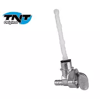 Bensinkran, On/Off, Ø15mm, Skotrar / Mopeder - Bränslekranar - 302-3555 - 1