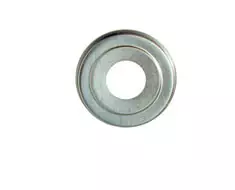 Dammskydd Fauber, vänster - Delar till fauber-vevparti - 60285 - 1