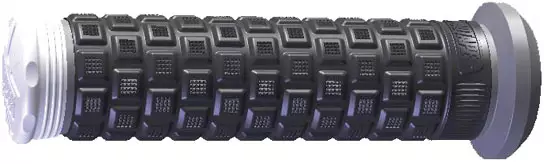 Protaper Handtag Atv Pillow Lite - MC Handtags - 63-0015 - 1