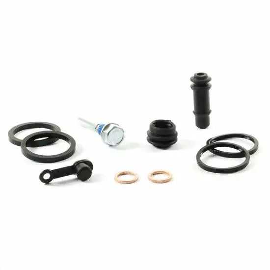 ProX Front Brake Caliper Rebuild Kit YZ125/250 '85-88 - Motocross bromscylinder reparationssats - 400-37-63015 - 1