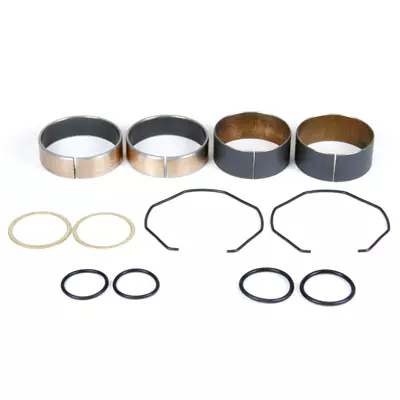 ProX Front Fork Bushing Kit RM250 '03 + WR250F/450F '04 - Motocross gaffel bushing kits - 400-39-160045 - 1
