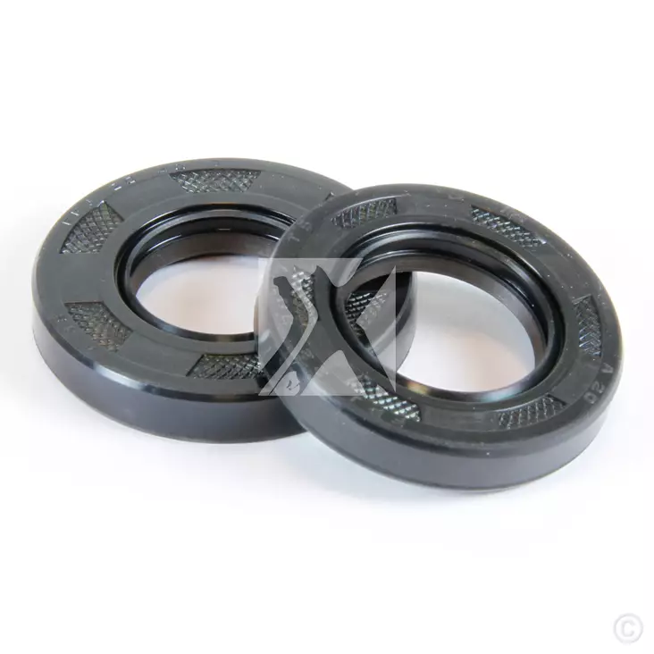 ProX Crank Seal Set YZ125 '05-19 - Motocross vevaxel tätningar - 400-42-2225 - 1