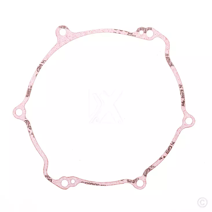 ProX Clutch Cover Gasket YZ125 '05-20 - Motocross kopplingskåpans tätningar - 400-19-G2205 - 1