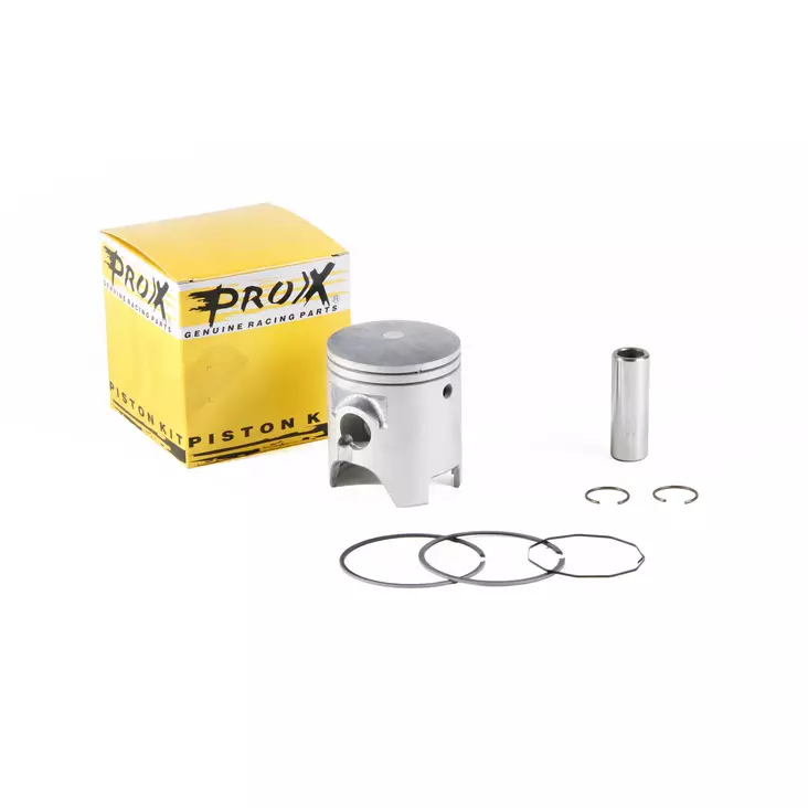 ProX Piston Kit DT125R -3MB- - MC Kolvsats - 400-01-2245-075 - 1