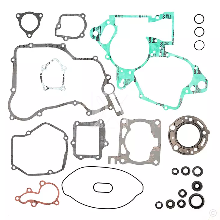ProX Complete Gasket Set Honda CR125 '05-07 - Motocross fullständig tätningssats - 400-34-1225 - 1