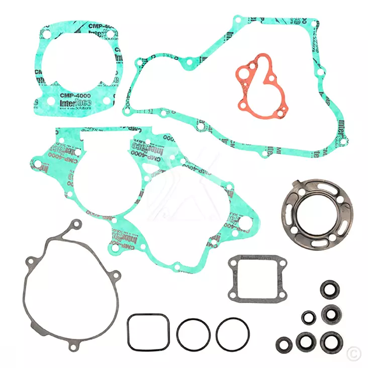 ProX Complete Gasket Set Honda CR85 '05-07 - Motocross fullständig tätningssats - 400-34-1115 - 1
