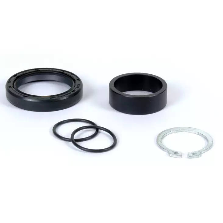 ProX Countershaft Seal Kit KX250 '91-08 - Motocross drivaxel tätningssats - 400-26-640015 - 1