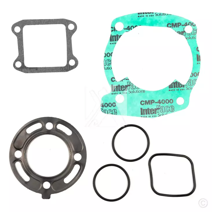 ProX Top End Gasket Set CR85 '05-07 - Motocross övre tätningssats - 400-35-1115 - 1