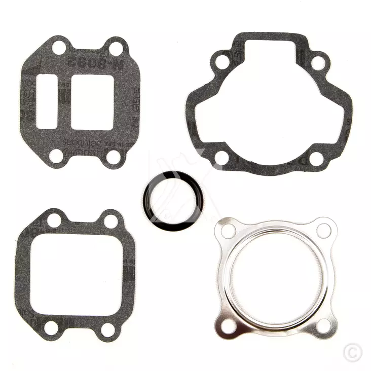 ProX Top End Gasket Set PW50 '90-20 - Motocross övre tätningssats - 400-35-2005 - 1