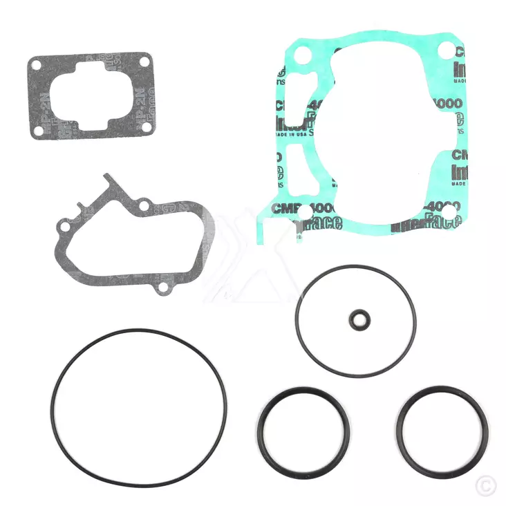 ProX Top End Gasket Set YZ125 '05-21 - Motocross övre tätningssats - 400-35-2225 - 1