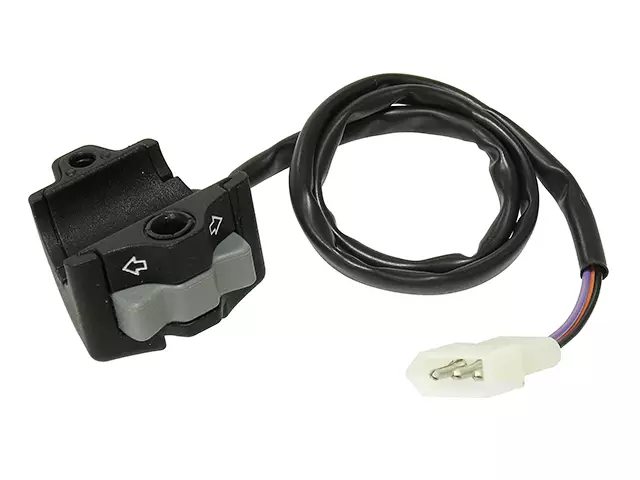 Psychic handlebar flasher switch KTM - Motocross brytare - 395-03175 - 1
