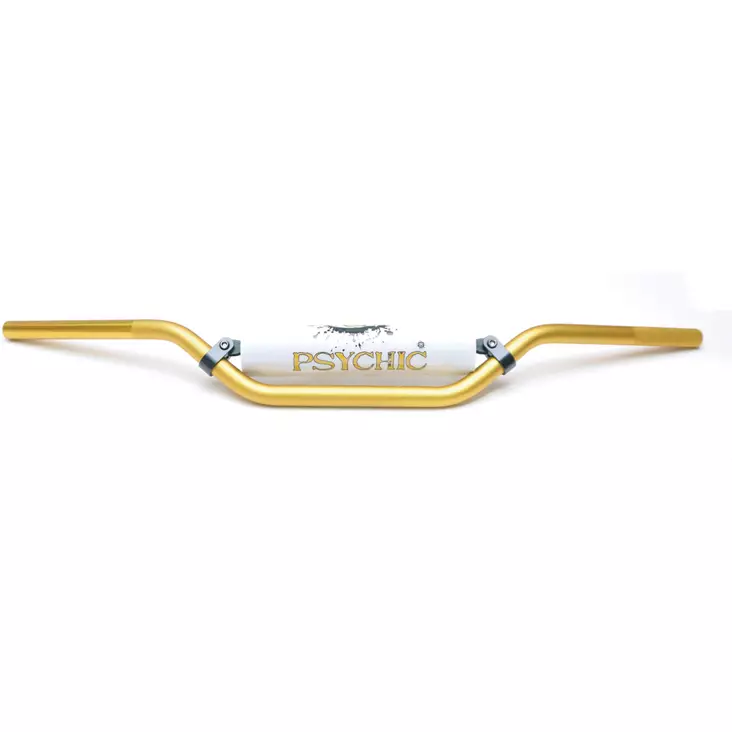 PSYCHIC STYRE GULDELOX 22mm - Mc Styren och handtags - 38-0011-5 - 1