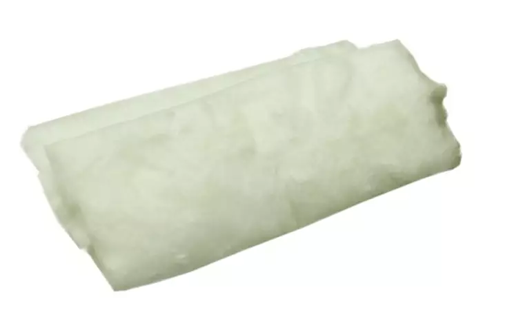 Psychic ljuddämparull 2-T - Motocross tillbehör - 395-02105 - 1